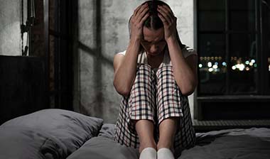 İlk İlişkide Kasılma Olur mu?