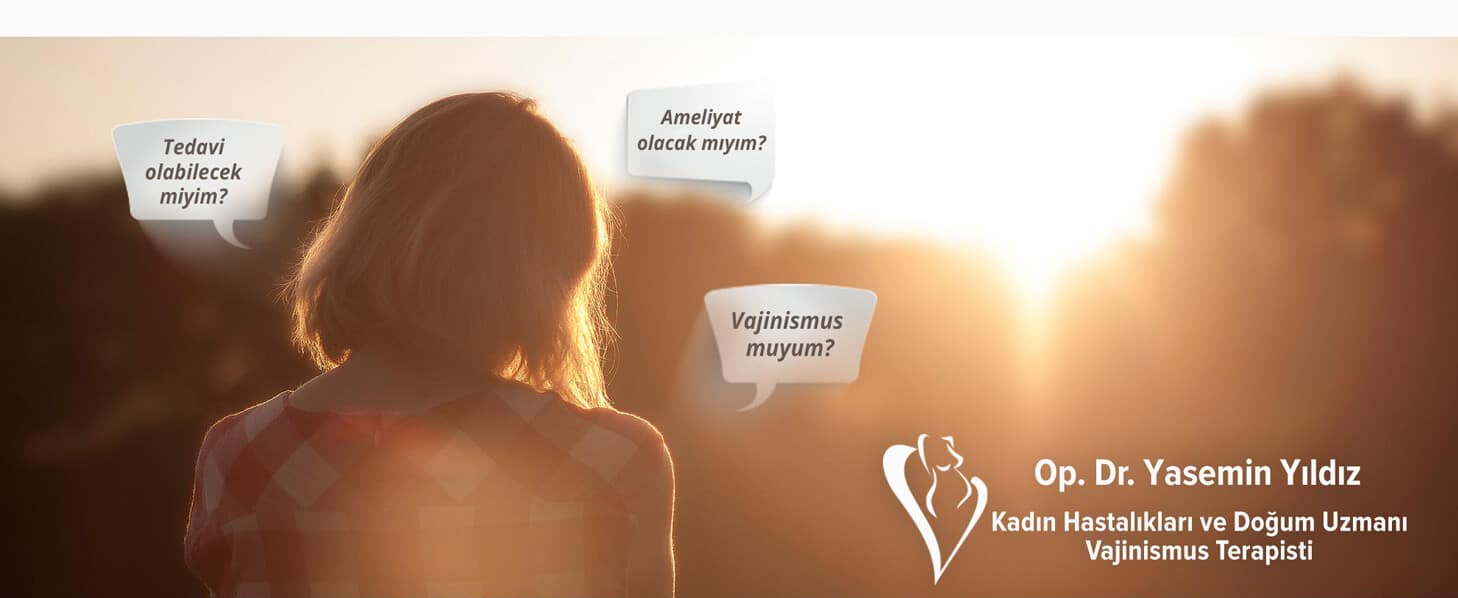 Vajinismus Tedavisi Ankara