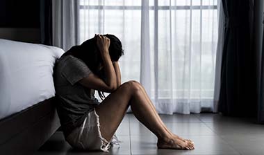 Vajinismus Psikolojik midir?