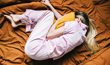 Vajinismus ve Alttan Muayene Korkusu